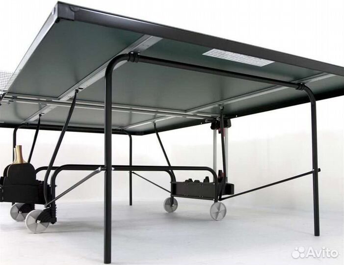 Теннисный стол Спонета 1-72е