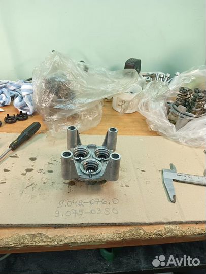 Керхер karcher плунжера поршня, направляющие