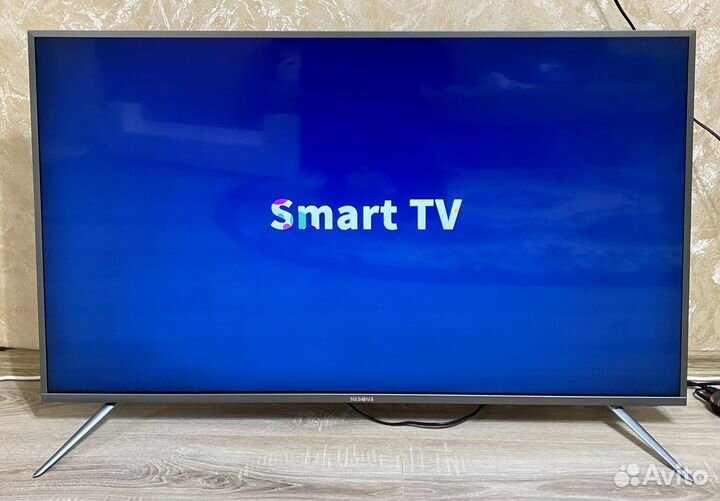 Телевизор nesons 50KU625S