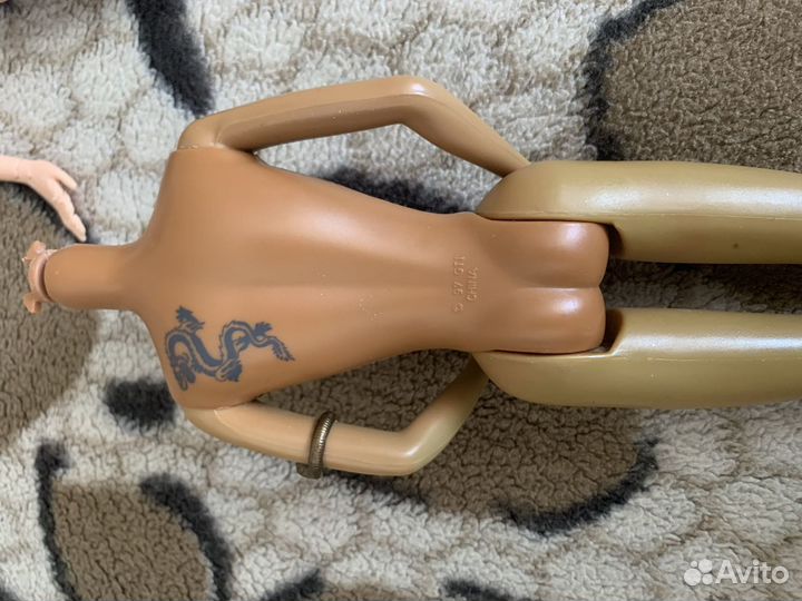 Кукольный лом бесплатно