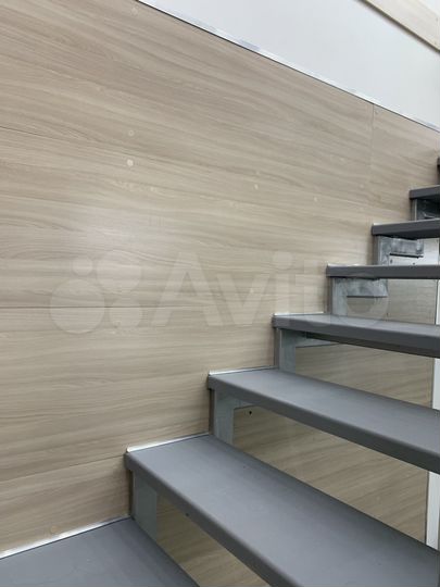 Салон красоты 115 м²