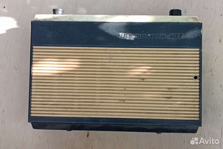 Альпинист 407