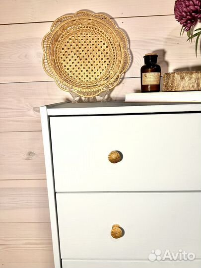 Комод ikea/Икеа раст новый