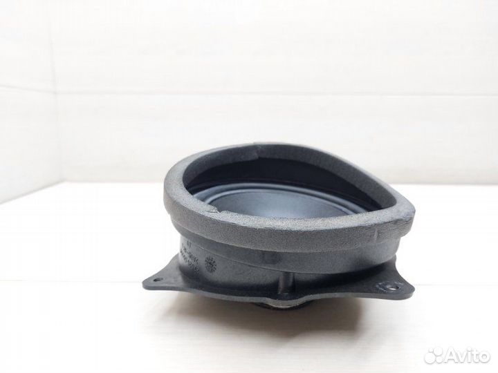 Динамик в дверь задний левый Bmw X5 Е53 M57N 2005