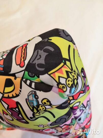 Ju-ju-be жужуби be set iconic бирка