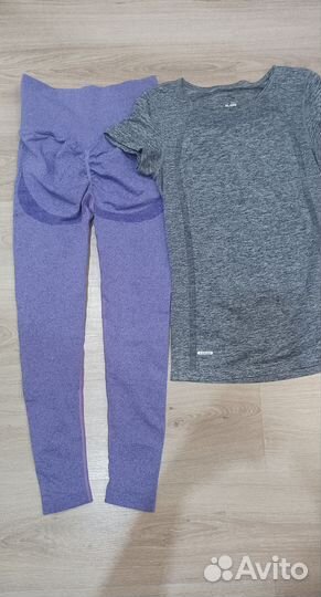 Женские вещи пакетом 44 46 размер