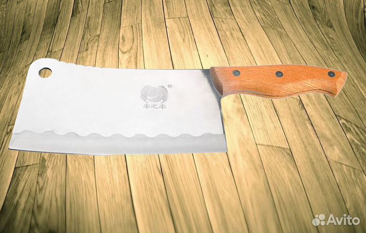 Набор шампуров в коробе