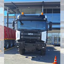Седельный тягач БАЗ S34A10, 2026, Сургут