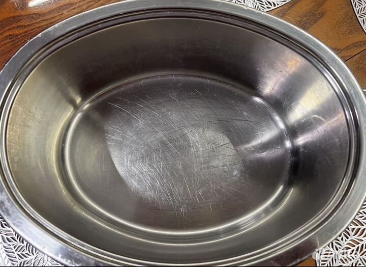 Zepter утятница