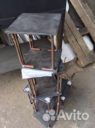 Металлоизделия на заказ