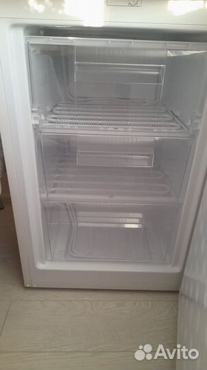 Холодильная камера