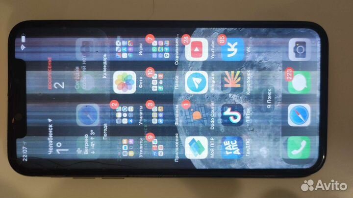 Запчасти iPhone 6s/8/10(x)