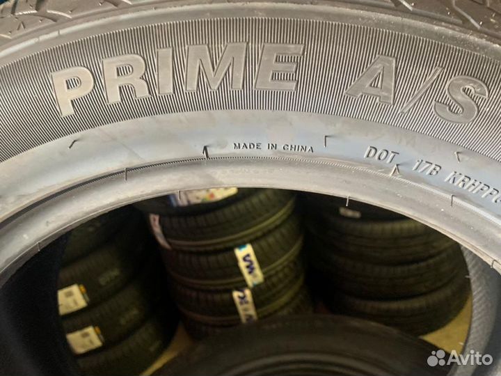 Roadmarch Prime A/S 225/55 R18 98