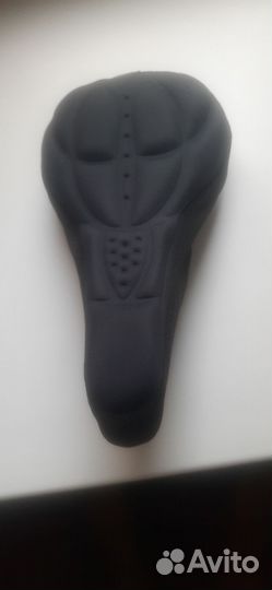Сиденье для велосипеда