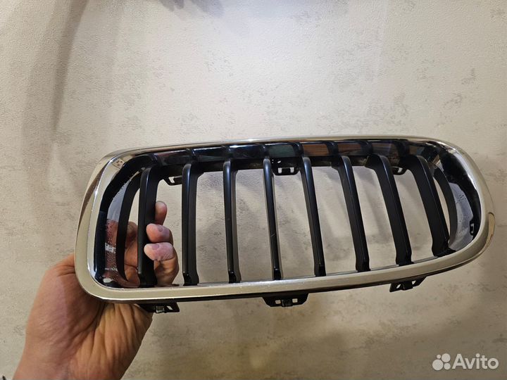 Ноздри на bmw f30 Оригинал