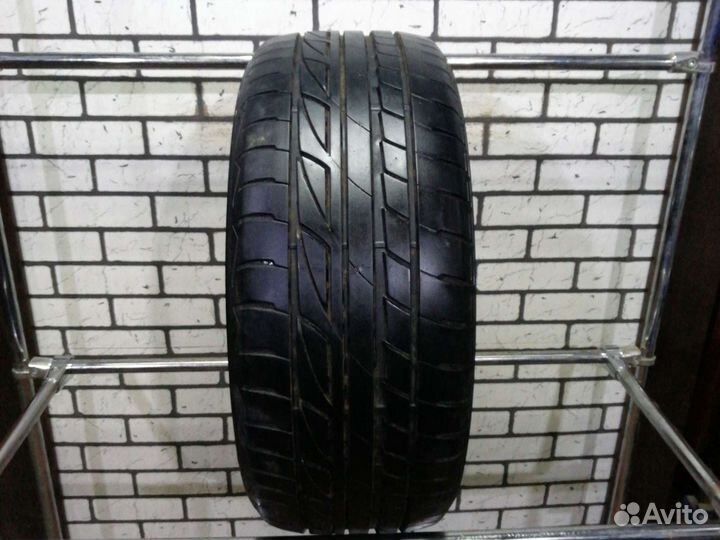 Bridgestone Playz PZ-X 235/45 R17 94W