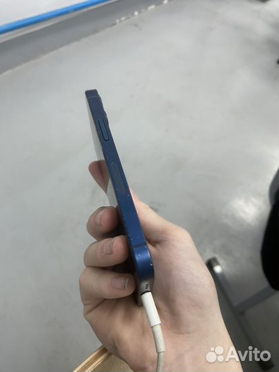 iPhone 12 mini, 128 ГБ