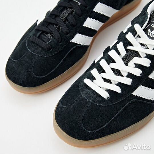 Adidas Gazelle Indoor Оригинал