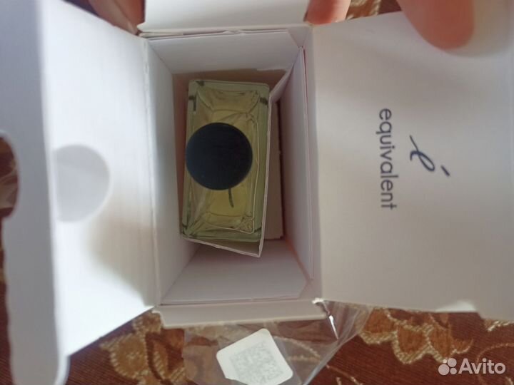 Парфюмерная вода Equivalent F030