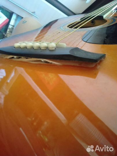 Акустическая гитара Veston