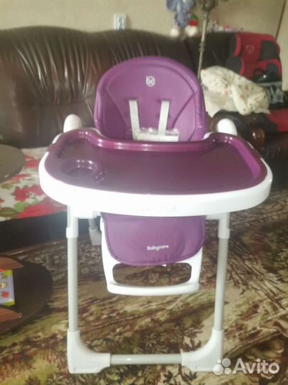 Стул для кормления