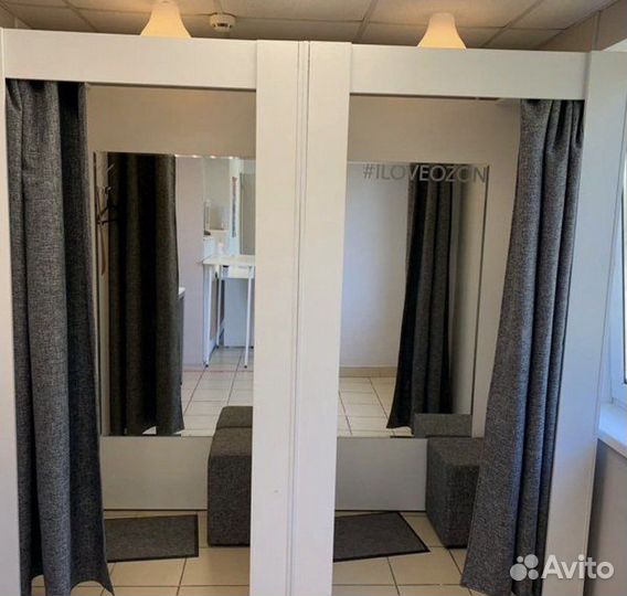 Производим оборудование для пвз ozon