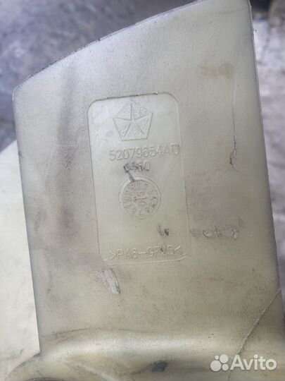 Крыльчатка Kj Wj