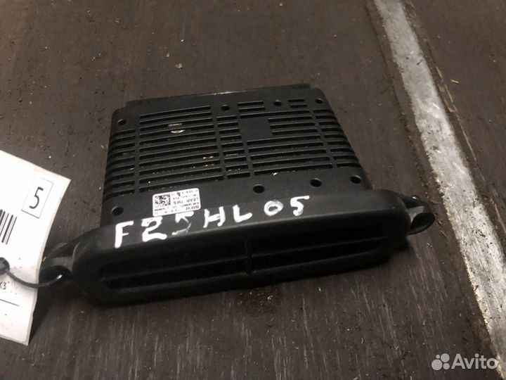 Блок управления фарой Bmw x3 f25