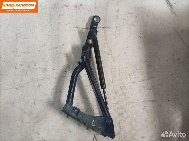 Петля крышки багажника левая Renault Megane 3