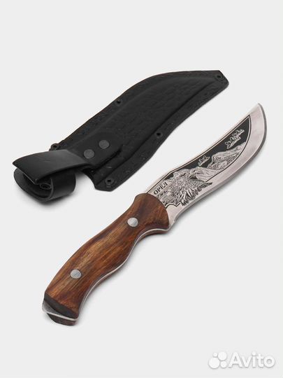 Охотничие ножи кизляр