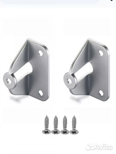 Адаптер для крепления ручки