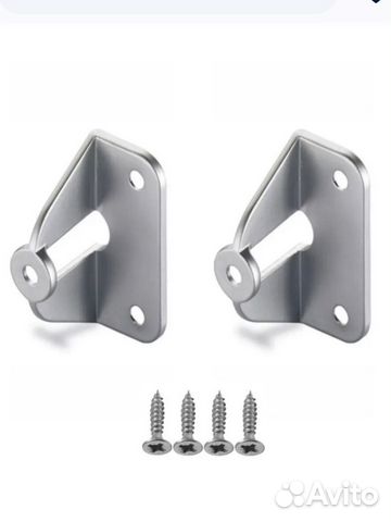 Адаптер для крепления ручки