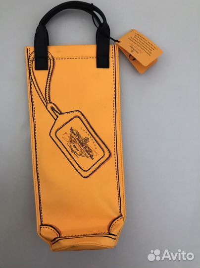 Термосумка для шампанского