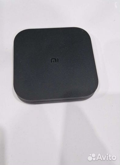 Тв приставка на android