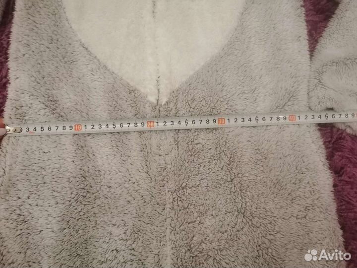 Пижама кигуруми