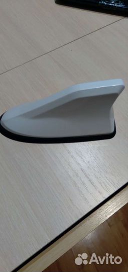 Автомобильная антенна