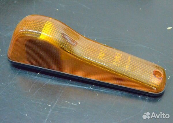 Повторитель Поворотника isuzu giga Левый оригинал