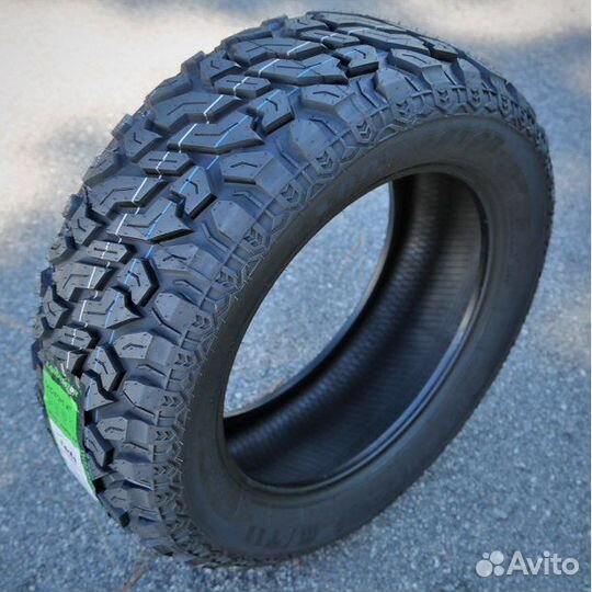 Windforce Catchfors M/T 35/12.5 R20 116Q