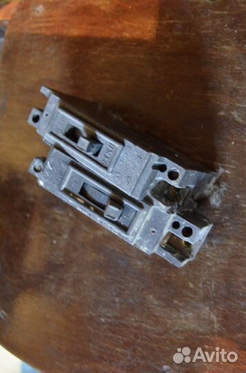 Автоматы 75А