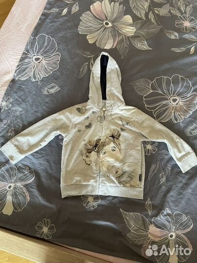 Вещи на девочку 3 года