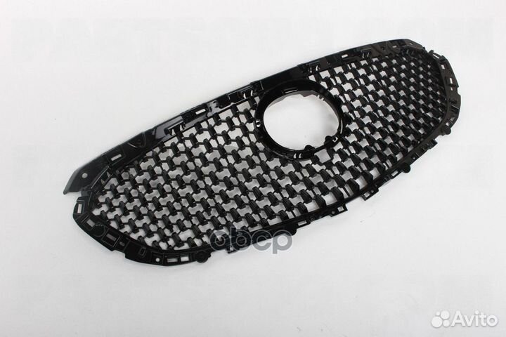 Решетка радиатора/mesh,grille GSH750719 mazda