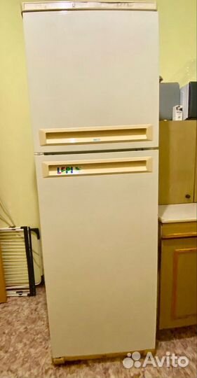Холодильник