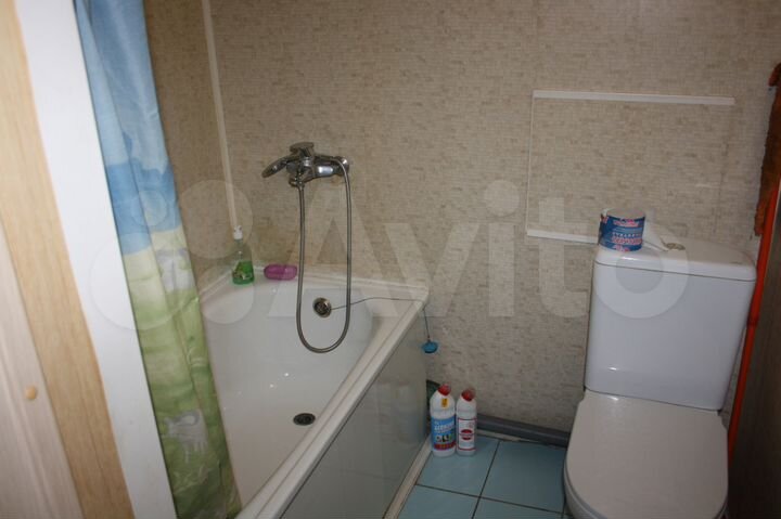 2-к. квартира, 51 м², 2/3 эт.