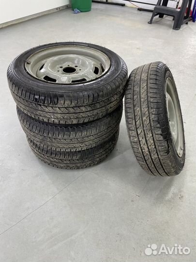 Joyroad Tour RX1 155/65 R13