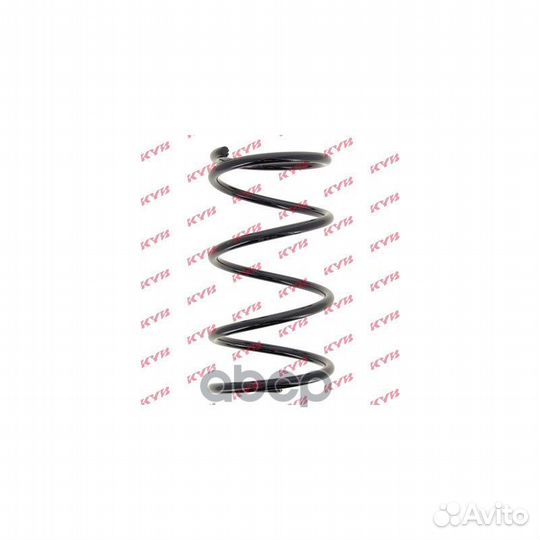 Пружина подвески mitsubishi ASX, Lancer, Lancer