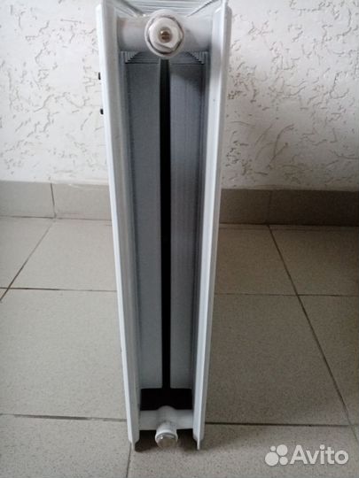 Радиатор отопления