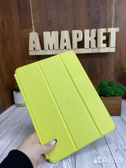 Smart Case iPad Pro 11