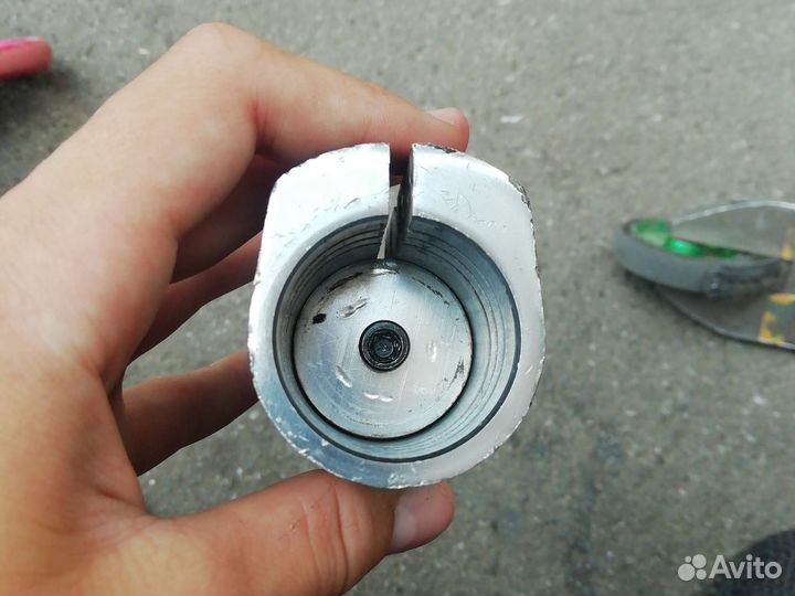 Скс для трюкового самоката