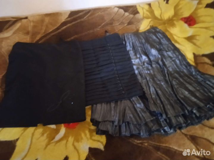 Одежда пакетом