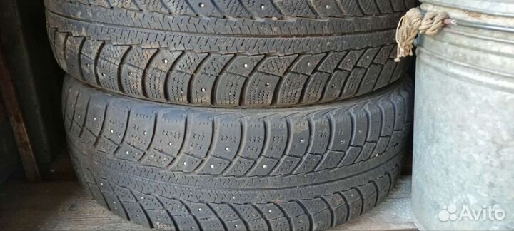 Matador MP 30 Sibir Ice 2 185/65 R15